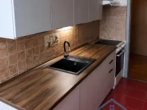 Pronájem bytu 3+1, Jirkov, Krušnohorská, 78 m2