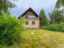 Prodej chaty, Svojetice, 75 m2