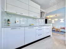 Prodej bytu 3+kk, Praha - Hlubočepy, Wassermannova, 72 m2