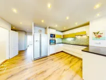 Pronájem bytu 4+kk, Praha - Chodov, Zlešická, 85 m2