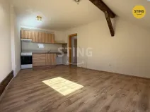 Pronájem bytu 2+kk, Rýmařov, Národní, 38 m2