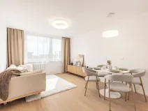 Prodej bytu 3+kk, Praha - Chodov, Jažlovická, 71 m2