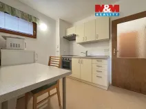 Pronájem bytu 2+kk, Rychnov nad Kněžnou, Nové domy, 48 m2