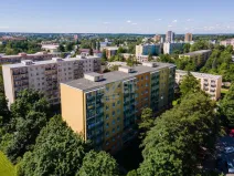 Prodej bytu 2+1, Havířov - Podlesí, Kosmonautů, 61 m2
