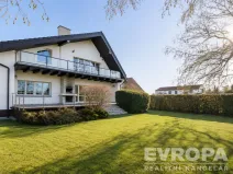 Pronájem vily, Průhonice, Sadová, 350 m2