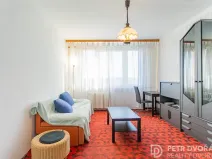 Prodej bytu 1+kk, Praha - Braník, Vavřenova, 24 m2