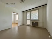Prodej bytu 2+1, Jihlava, Březinova, 55 m2