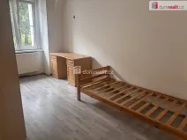 Pronájem atypického bytu, Praha - Kobylisy, Zenklova, 15 m2