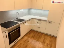 Pronájem bytu 1+kk, Dubňany, Hornická, 49 m2