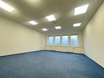 Pronájem kanceláře, Zlín, třída Tomáše Bati, 40 m2