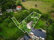 Prodej rodinného domu, Račice, 100 m2