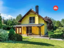 Prodej rodinného domu, Sadov, 100 m2
