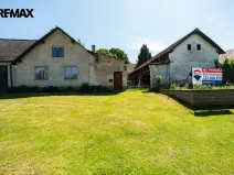 Prodej rodinného domu, Zlátenka, 425 m2