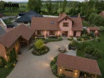 Prodej rodinného domu, Měník, 160 m2
