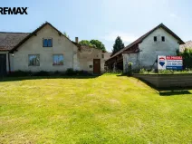 Prodej chalupy, Zlátenka, 425 m2