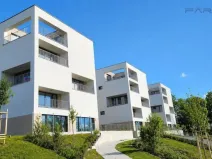 Pronájem bytu 2+kk, Praha - Vysočany, Pod Krocínkou, 60 m2