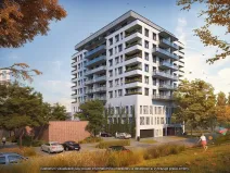 Prodej bytu 2+kk, Praha - Kamýk, Imrychova, 44 m2