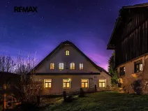 Prodej chalupy, Čenkovice, 175 m2