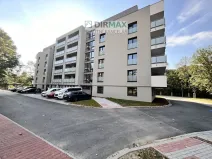 Pronájem bytu 1+kk, Plzeň, Heyrovského, 40 m2