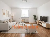 Pronájem bytu 2+1, Ostrava - Poruba, 17. listopadu, 57 m2