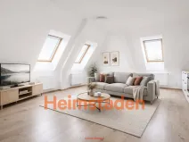 Pronájem bytu 2+kk, Ostrava - Poruba, Porubská, 60 m2