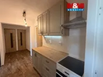 Pronájem bytu 2+1, Příbram - Příbram VIII, Čechovská, 47 m2