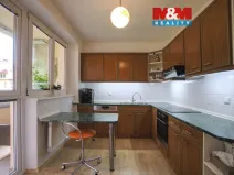 Prodej bytu 3+1, Opava - Předměstí, náměstí Svaté Hedviky, 90 m2
