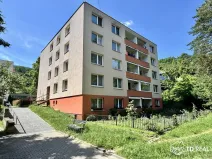 Pronájem bytu 2+1, Brno, Březová, 64 m2