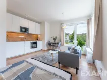 Prodej bytu 1+kk, Praha - Čimice, Fořtova, 33 m2