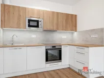 Pronájem bytu 2+kk, Kladno - Dubí, Ke křížku, 52 m2