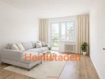 Pronájem bytu 2+1, Havířov - Město, Radniční, 53 m2
