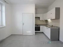 Pronájem bytu 1+1, Lanškroun - Žichlínské Předměstí, Komenského, 46 m2