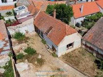 Prodej rodinného domu, Kuchařovice, Prostřední, 73 m2
