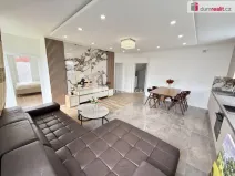 Pronájem rodinného domu, Velké Přílepy, Dvořákova, 98 m2