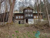 Prodej chalupy, Josefův Důl, 170 m2