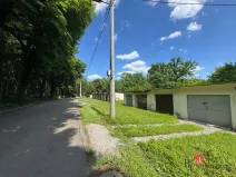 Pronájem garáže, 21 m2