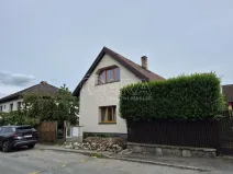 Pronájem rodinného domu, Kozojedy, 1. máje, 100 m2
