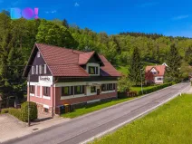 Prodej rodinného domu, Dolní Dvůr, 125 m2