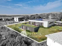 Prodej pozemku pro bydlení, Zabrušany - Straky, 1535 m2