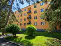 Pronájem bytu 3+1, Frýdek-Místek, Riegrova, 72 m2