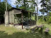 Prodej - jiné, Rusava, 18 m2