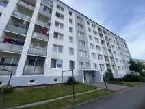 Pronájem bytu 2+1, Bílovec, Radotínská, 44 m2