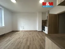 Pronájem bytu 1+1, Mělník, Kokořínská, 54 m2