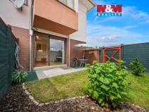 Prodej bytu 1+kk, Dobříš, Čs. armády, 25 m2