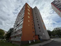 Prodej bytu 2+1, Most, Rozmarýnová, 49 m2