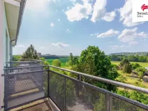 Prodej bytu 2+kk, Plzeň, Na Jíkalce, 75 m2