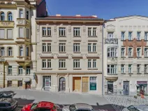 Pronájem obchodního prostoru, Praha - Nusle, Sezimova, 87 m2