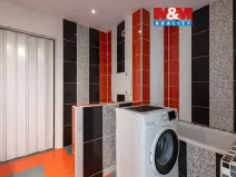 Prodej bytu 4+1, Teplice - Prosetice, Pod hvězdárnou, 76 m2