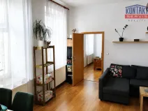Pronájem bytu 2+kk, České Budějovice, Matice školské, 60 m2