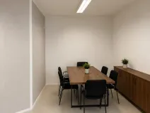 Pronájem kanceláře, Praha - Nusle, Bělehradská, 144 m2
